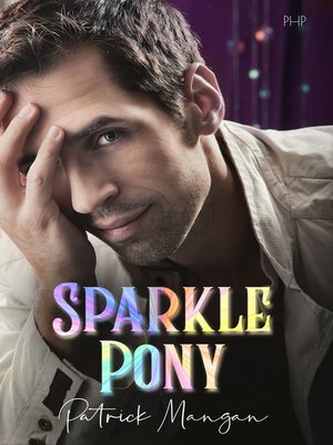 cover image of Sparkle Pony